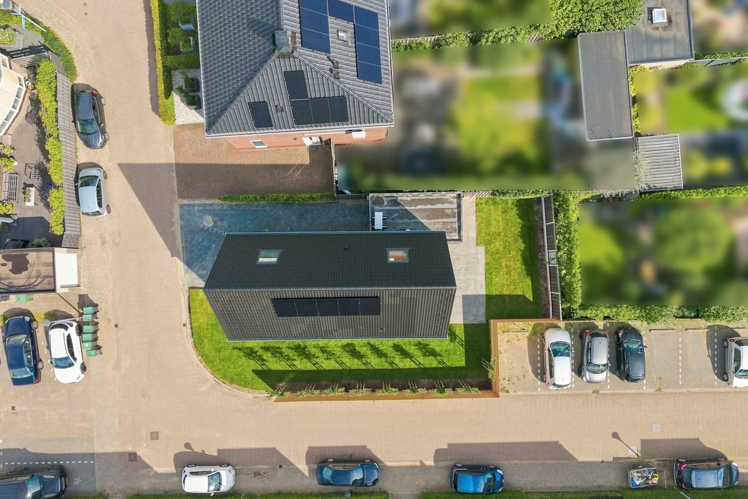 Foto 41 van Meester Helmesstraat 2