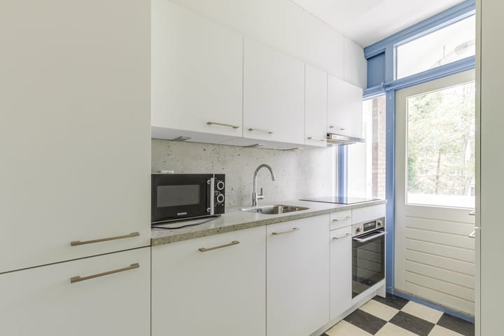 Appartement te koop: Van Eysingalaan 264, Utrecht