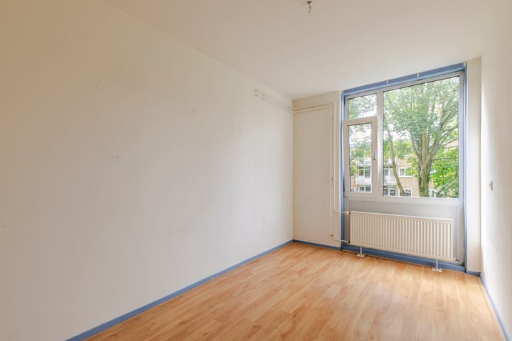 Appartement te koop: Van Eysingalaan 264, Utrecht