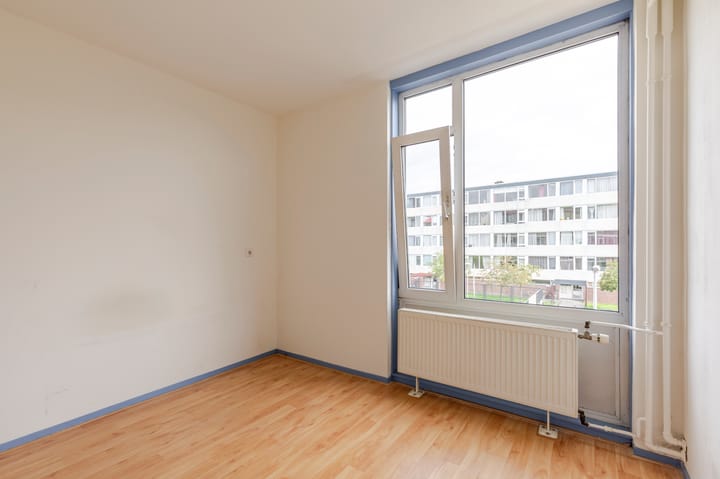 Appartement te koop: Van Eysingalaan 264, Utrecht