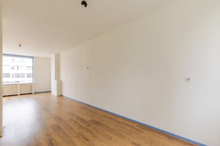 Appartement te koop: Van Eysingalaan 264, Utrecht