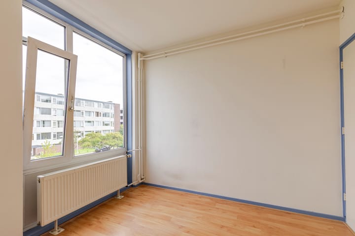 Appartement te koop: Van Eysingalaan 264, Utrecht