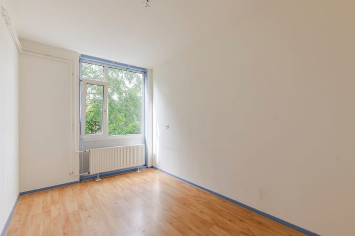 Appartement te koop: Van Eysingalaan 264, Utrecht