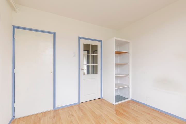 Appartement te koop: Van Eysingalaan 264, Utrecht