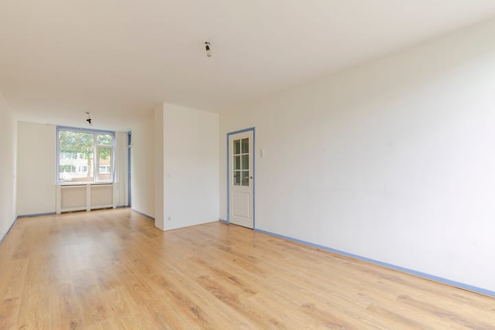 Appartement te koop: Van Eysingalaan 264, Utrecht