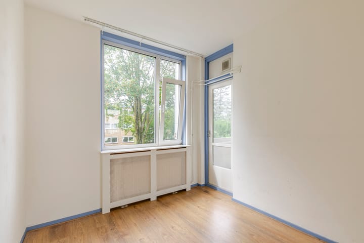 Appartement te koop: Van Eysingalaan 264, Utrecht