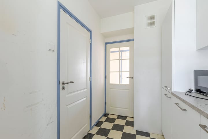 Appartement te koop: Van Eysingalaan 264, Utrecht