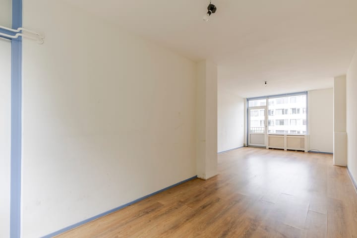 Appartement te koop: Van Eysingalaan 264, Utrecht