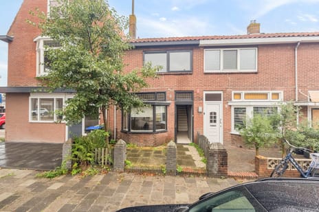 Violenstraat thumbnail