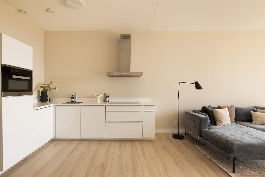 Foto 8 van Gustav Mahlerlaan 539-B