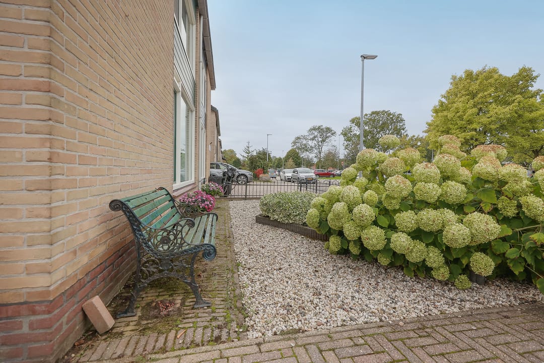 Foto 41 van Sportlaan 28