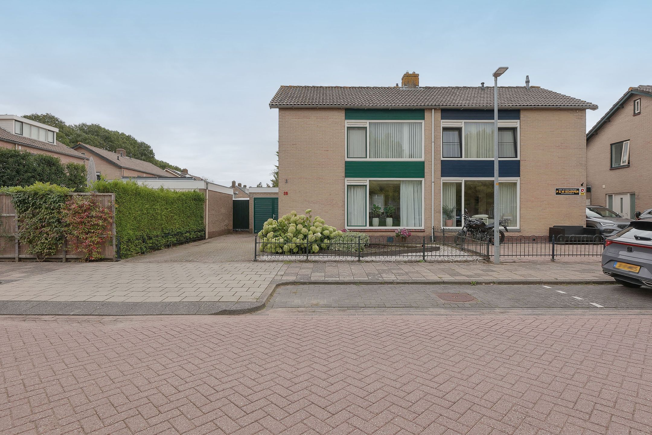 Foto 45 van Sportlaan 28