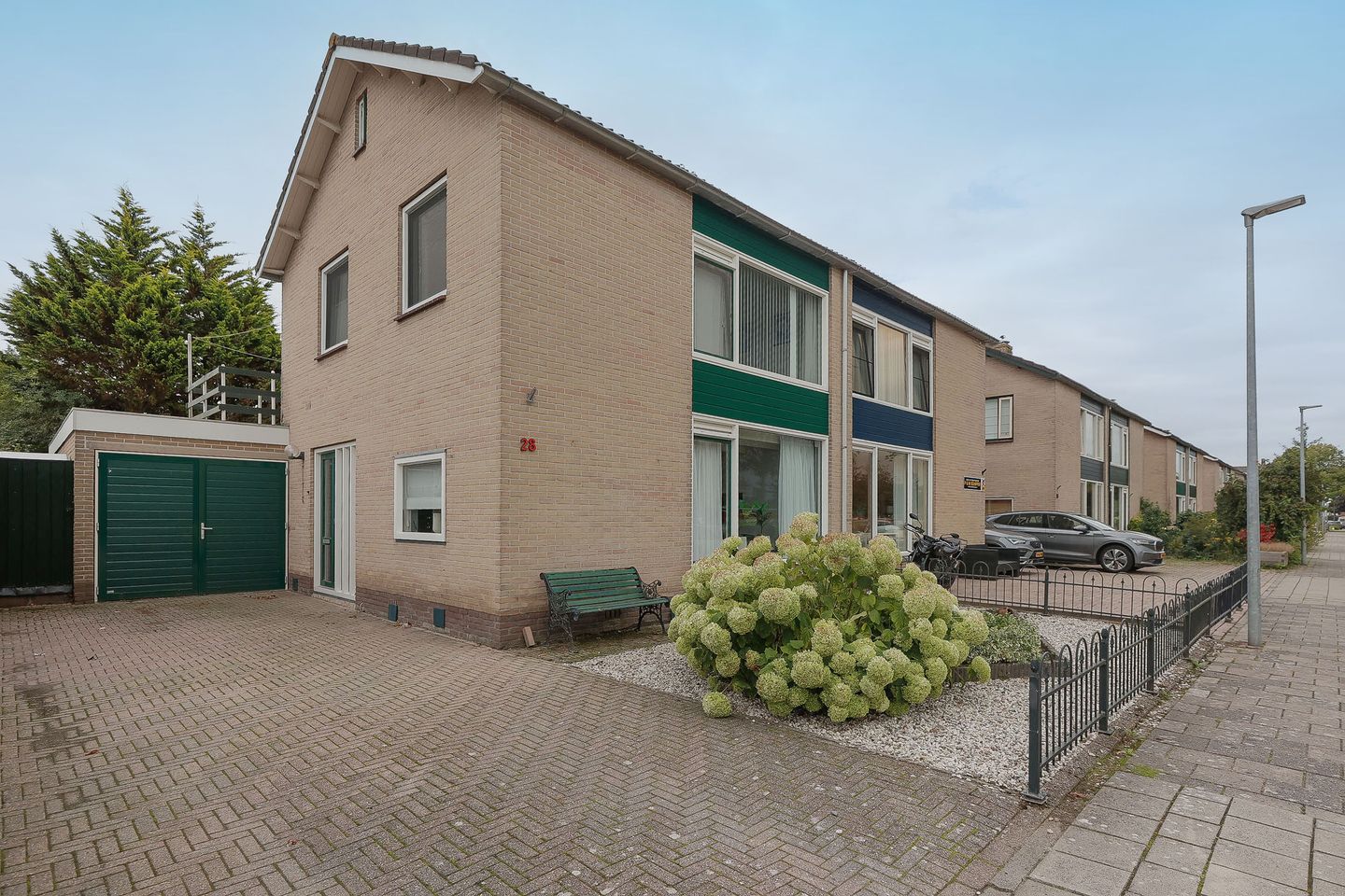 Foto 40 van Sportlaan 28