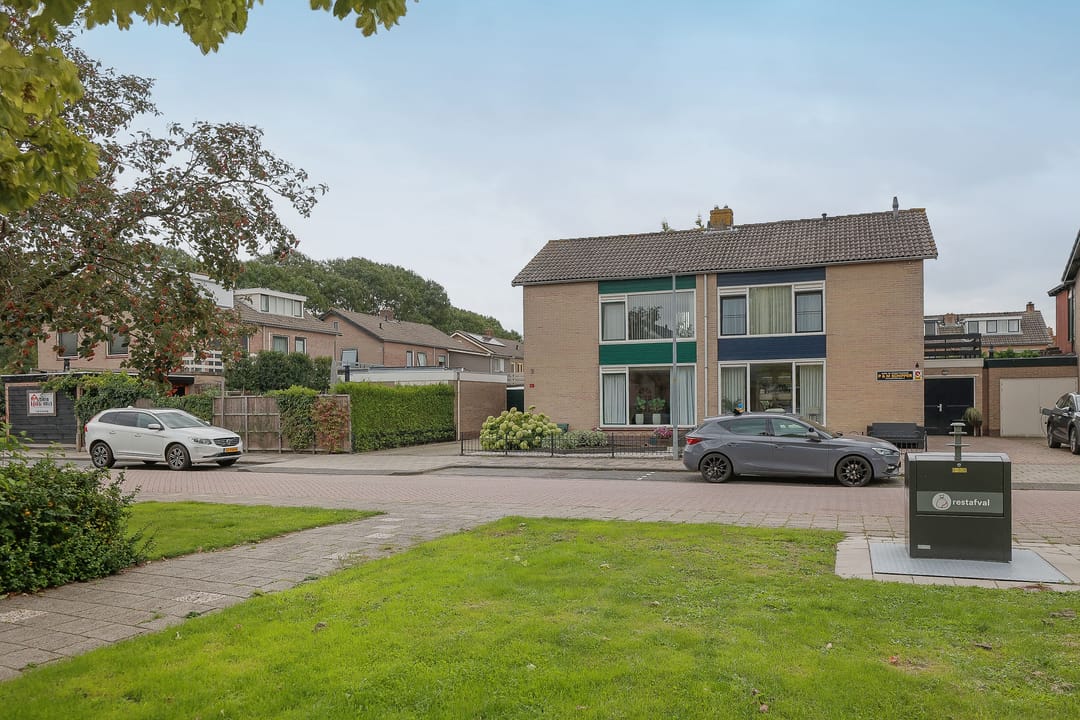 Foto 47 van Sportlaan 28