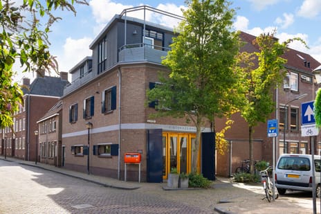 Burgstraat thumbnail