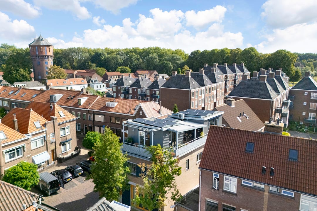 Photo 11 of Burgstraat 60