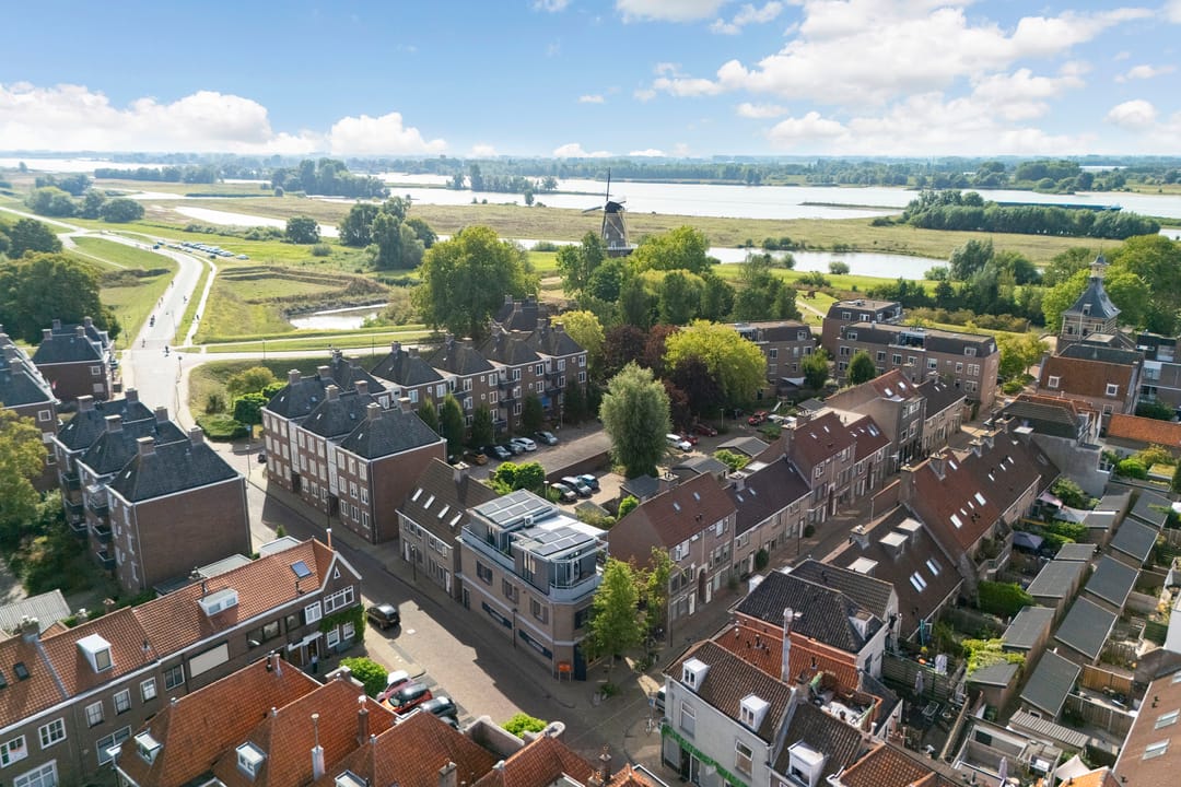 Photo 53 of Burgstraat 60