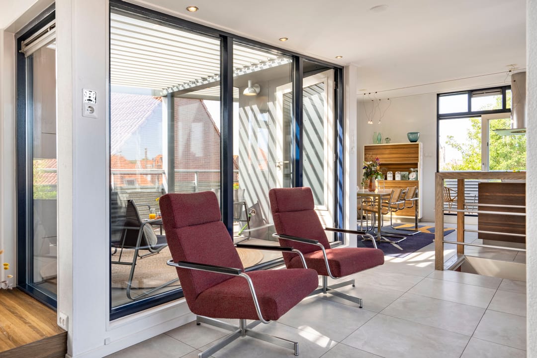Photo 41 of Burgstraat 60