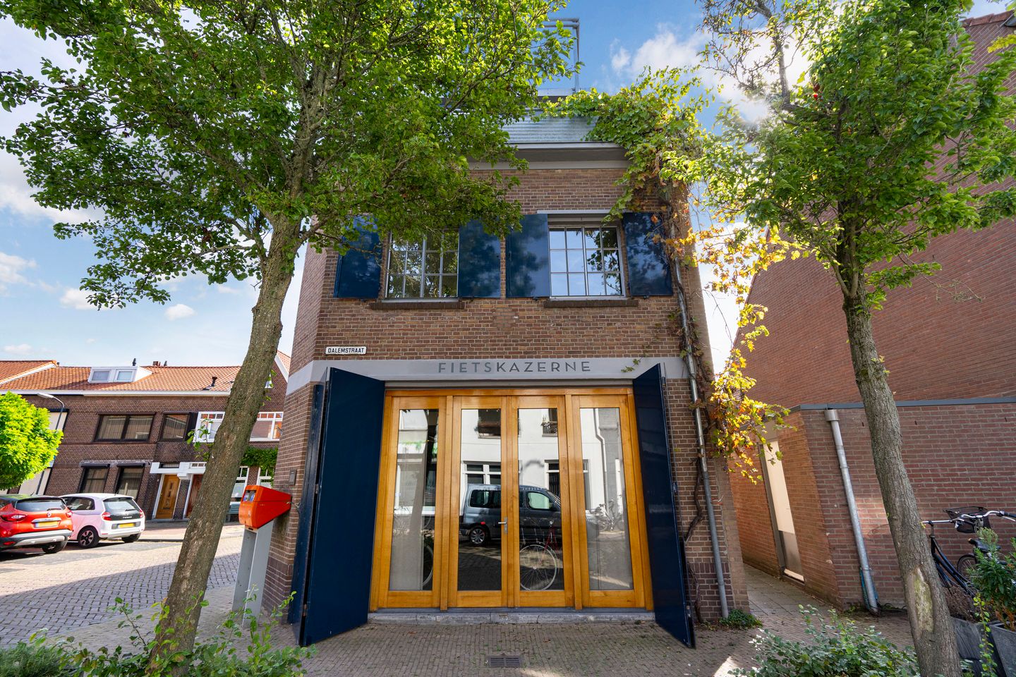 Photo 5 of Burgstraat 60