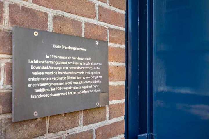 Photo 4 of Burgstraat 60