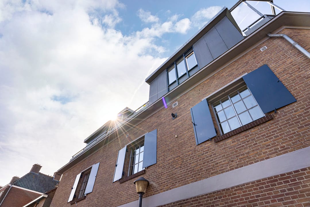 Photo 8 of Burgstraat 60