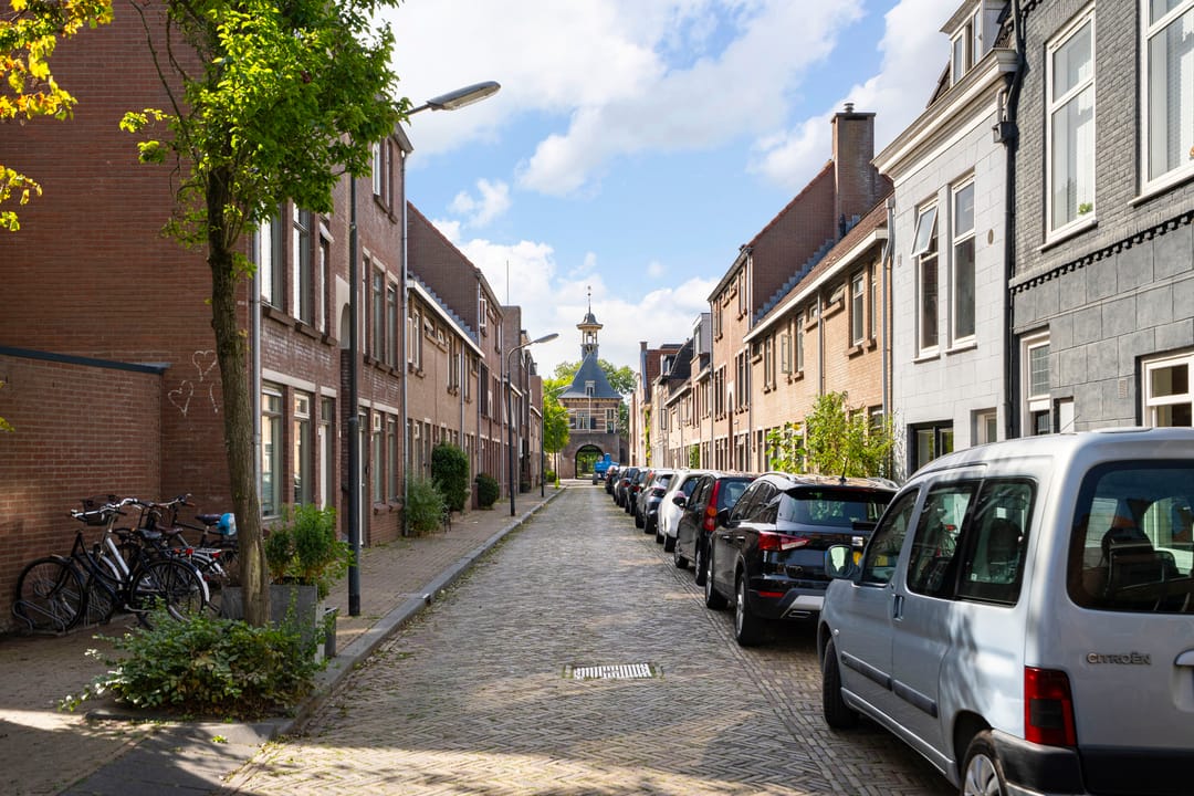 Photo 56 of Burgstraat 60