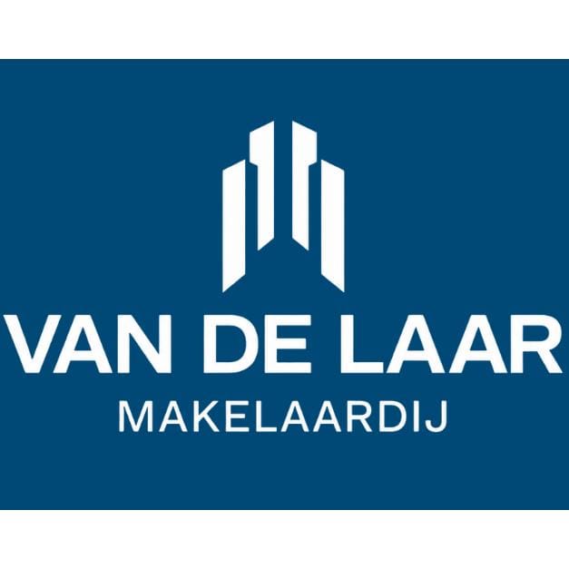 Makelaardij Van de Laar | Jouw Makelaar Logo