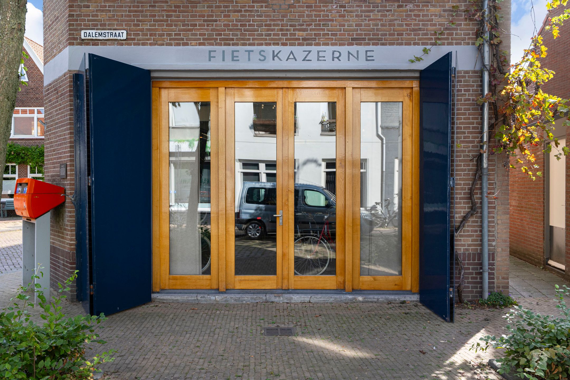 Photo 6 of Burgstraat 60
