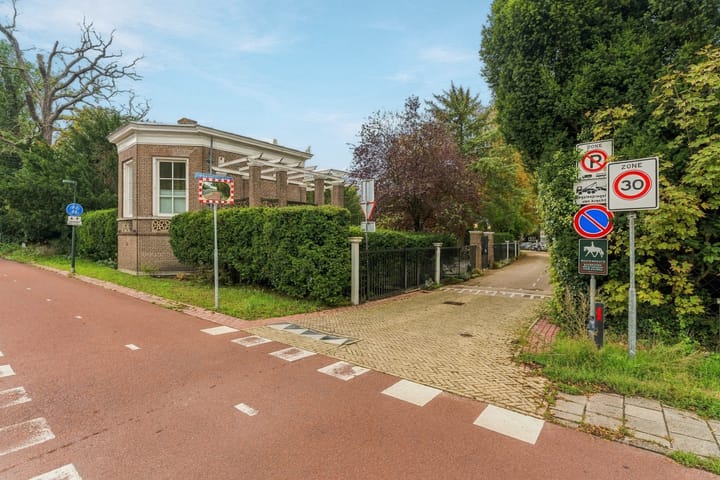 Foto 3 van Raadhuislaan 1-A