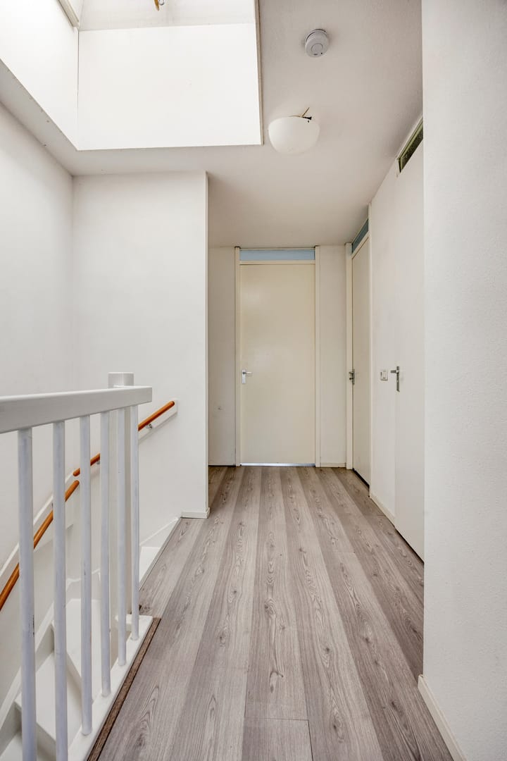 Appartement te koop: Millinxstraat 60A, Rotterdam