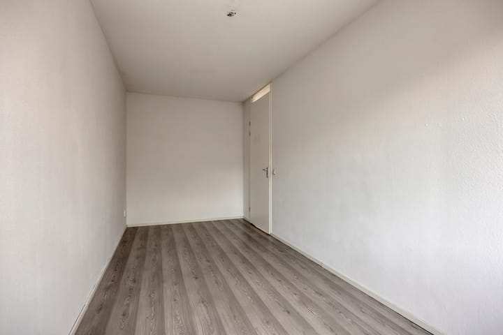 Appartement te koop: Millinxstraat 60A, Rotterdam