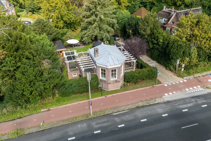 Foto 2 van Raadhuislaan 1-A