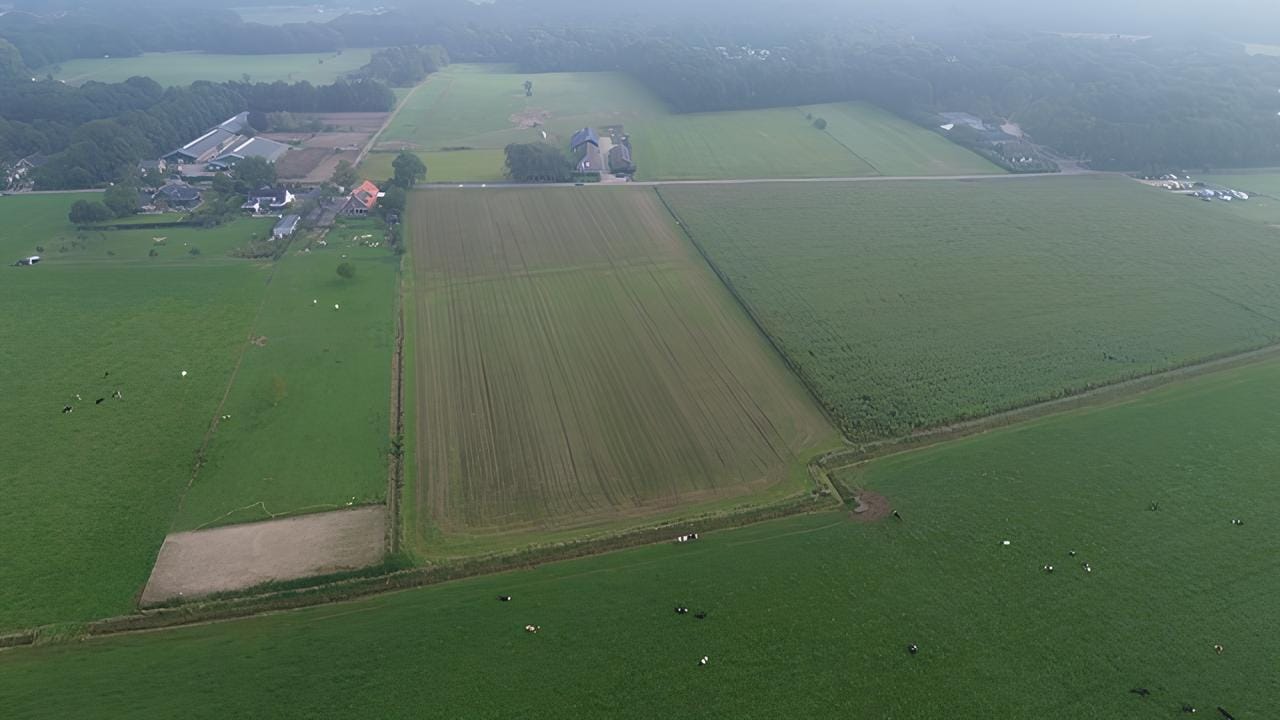 Vosseneindseweg - Heumen - Afbeelding 7