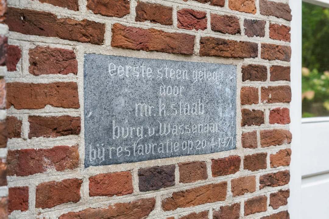 Foto 52 van Raadhuislaan 1-A