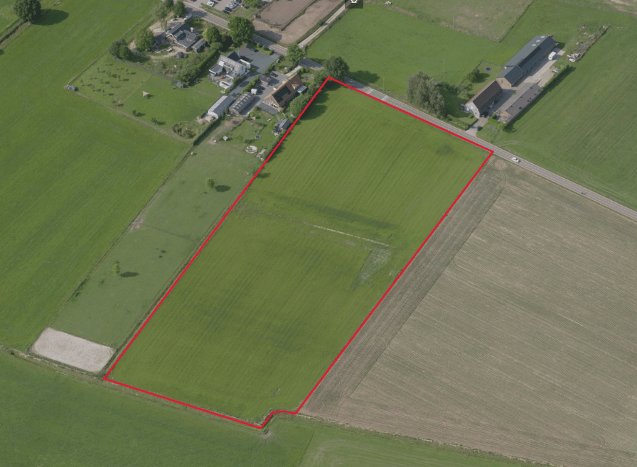 Vosseneindseweg - Heumen - Afbeelding 1