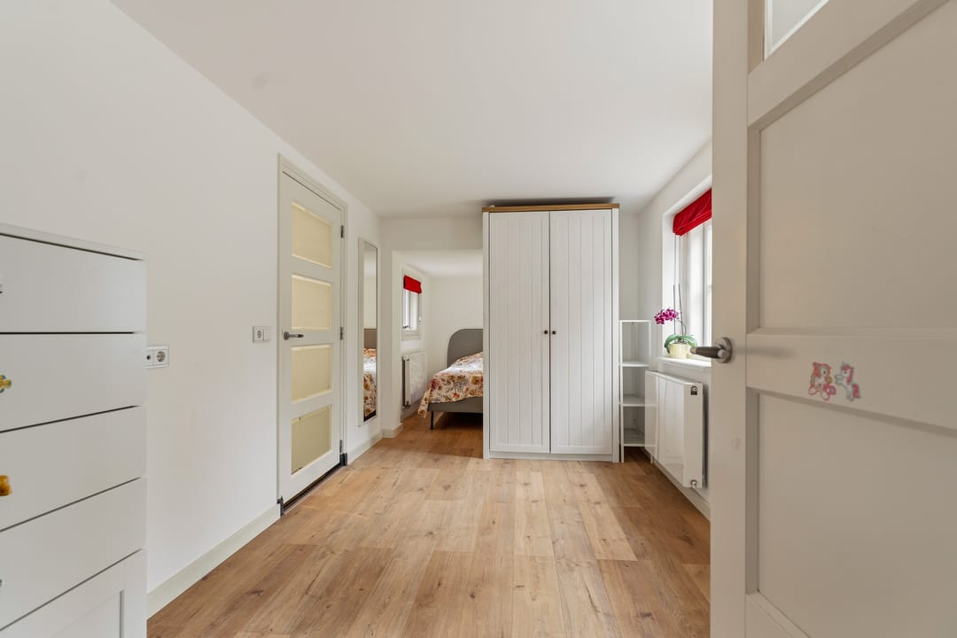 Foto 43 van Raadhuislaan 1-A