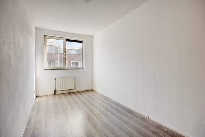 Appartement te koop: Millinxstraat 60A, Rotterdam