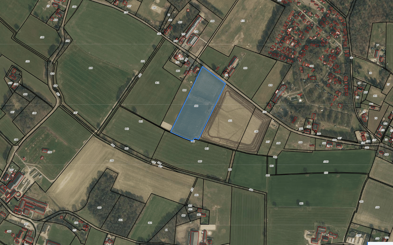 Bekijk foto 5 van Vosseneindseweg