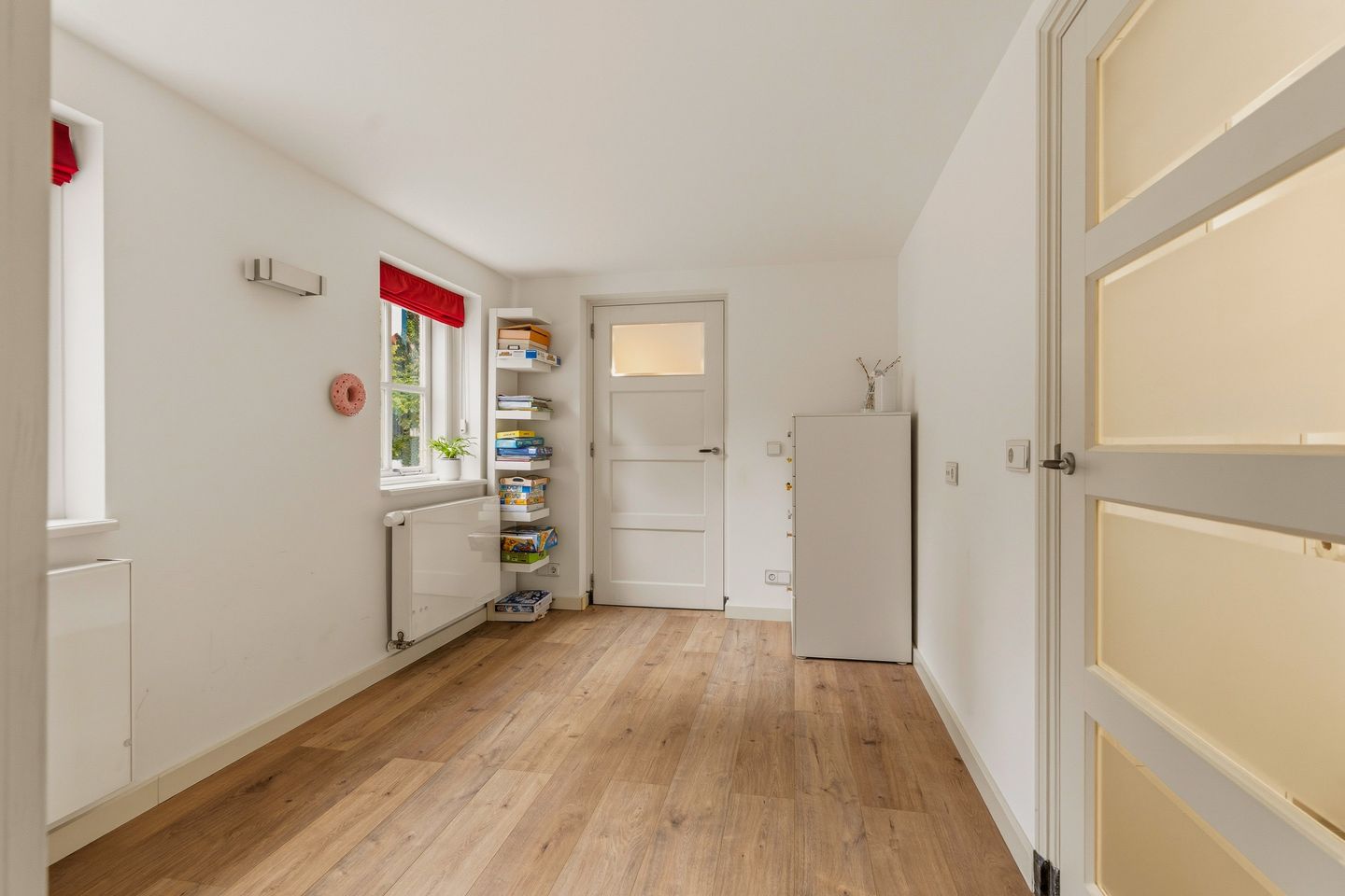 Foto 44 van Raadhuislaan 1-A