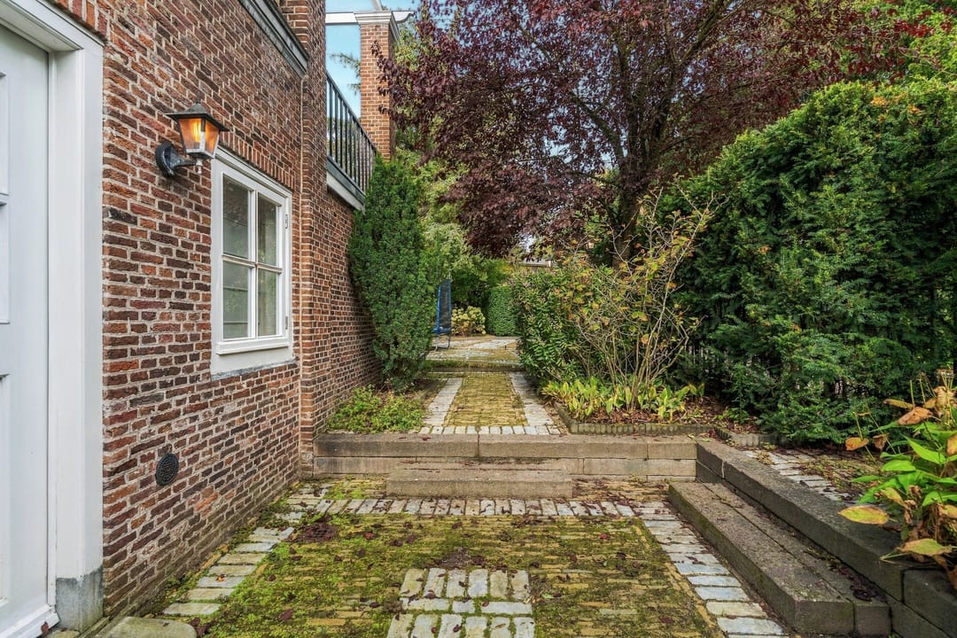 Foto 67 van Raadhuislaan 1-A
