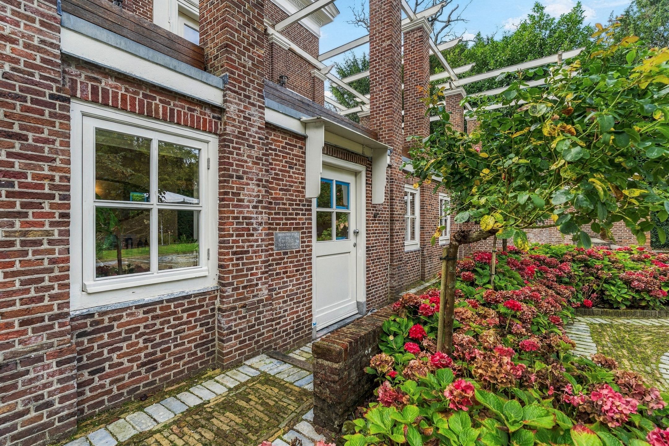 Foto 51 van Raadhuislaan 1-A