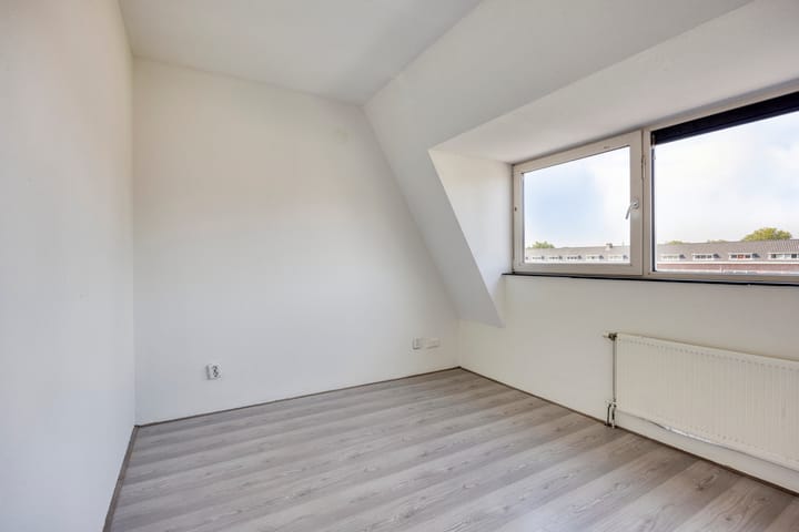 Appartement te koop: Millinxstraat 60A, Rotterdam