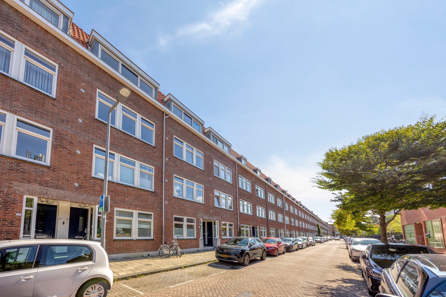 Foto 1 van Millinxstraat 60-A