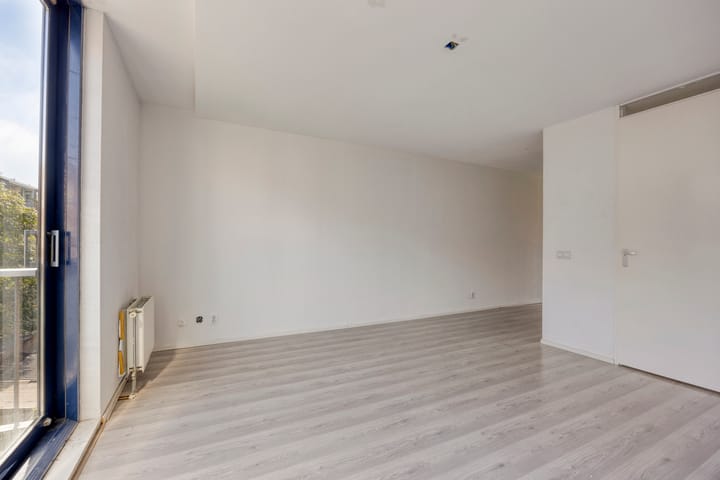 Appartement te koop: Millinxstraat 60A, Rotterdam