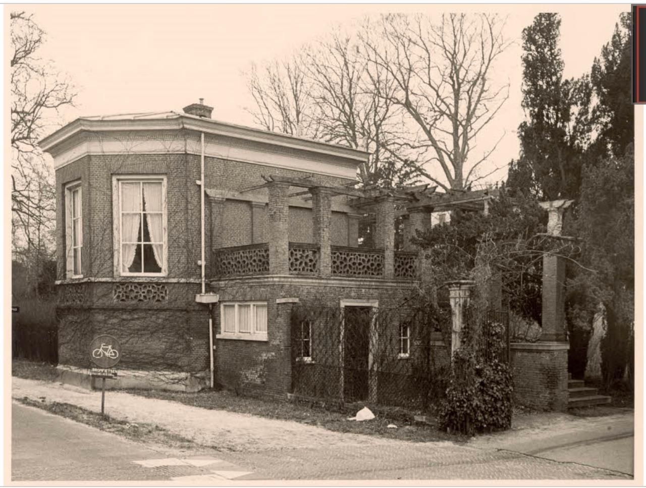 Foto 81 van Raadhuislaan 1-A