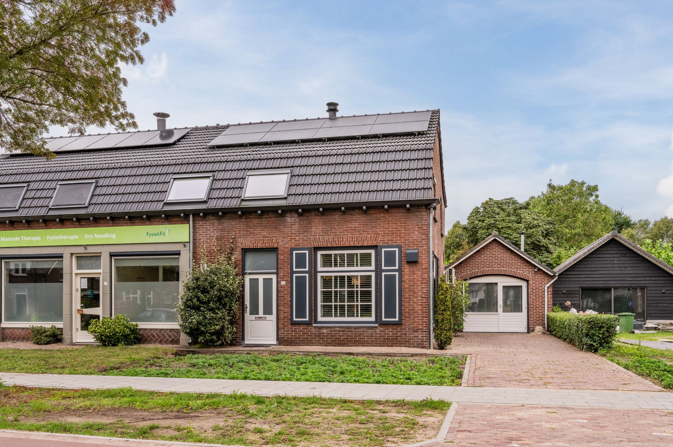 Past. van Haarenstraat 64 