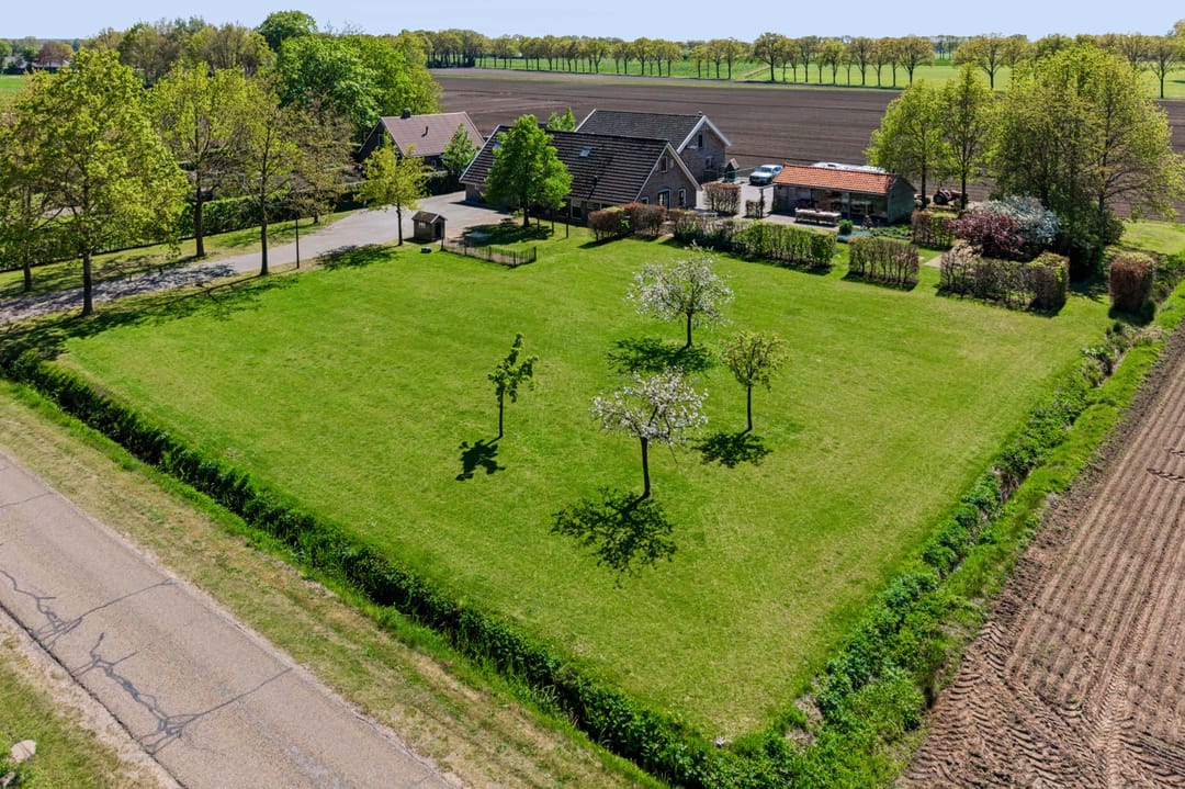 Foto 1 van Noord Oosterweg 1