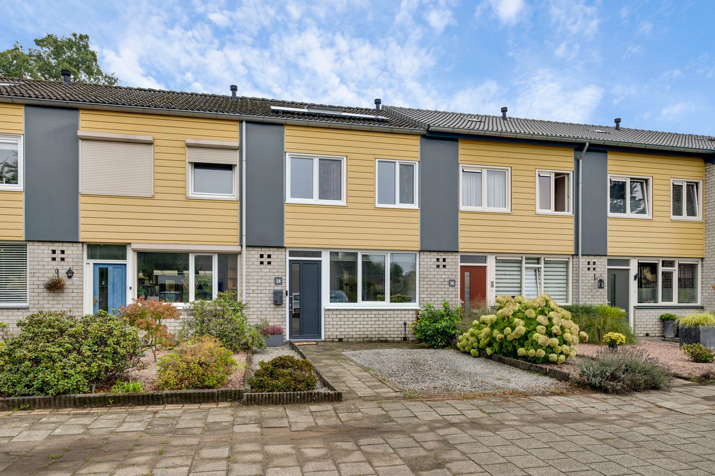 Foto 1 van Maesenburg 18