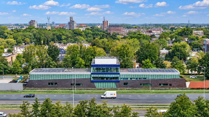 Simon Smitweg 18, Leiderdorp