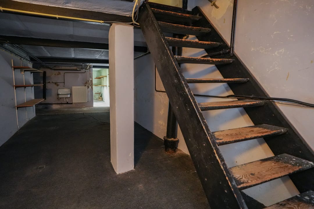 Photo 26 of Pontanusstraat 40